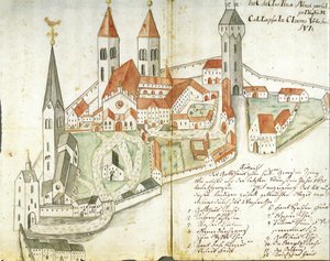 Isg在Allgäu 作者 不明